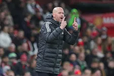 Thumbnail for article: Ten Hag spreekt zich uit over situatie Ronaldo