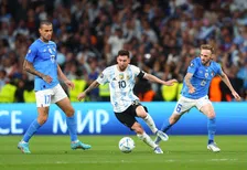 Thumbnail for article: De onstuitbare opmars van Argentinië: wie stopt de Messi-trein? 