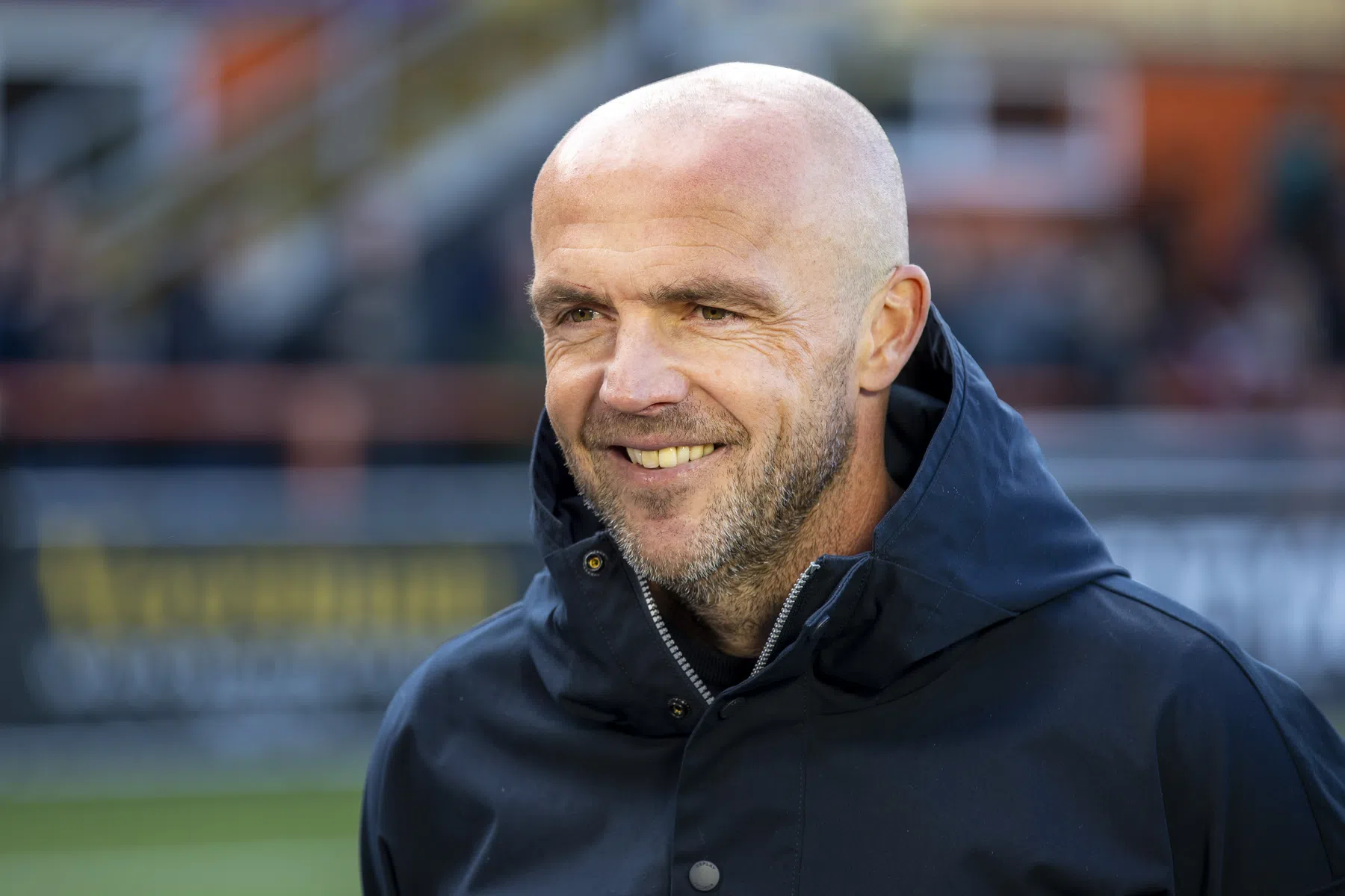 Schreuder looft RKC en lacht om gerucht over Stuttgart