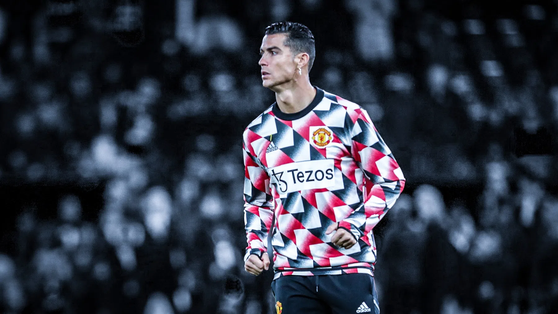Is dit het trieste einde van Cristiano Ronaldo?