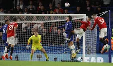 Thumbnail for article: Ten Hag ontsnapt aan nederlaag tegen Chelsea na sensationele ontknoping