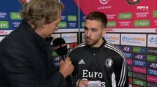 Thumbnail for article: Kökçü reageert voor het eerst uitgebreid voor de camera op controverse