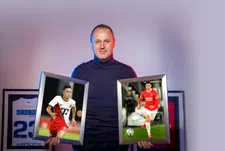 Thumbnail for article: De hechte band tussen vader en zonen Reijnders