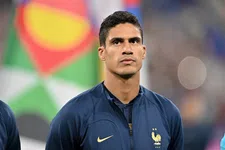 Thumbnail for article: 'Schade Varane valt mee, WK is nog niet uit zicht'