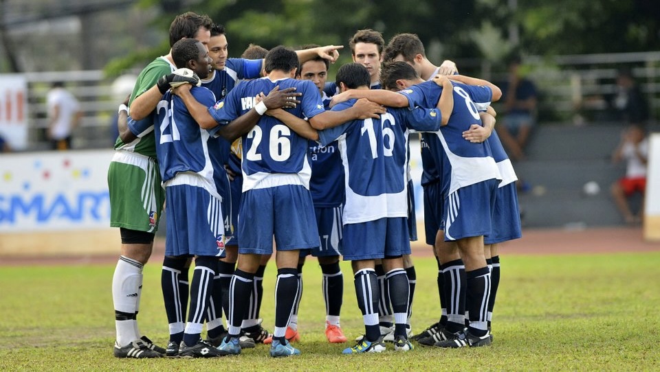 De Nederlanders die plots op de Filipijnse tv kwamen: 'Er waren groupies hè?'