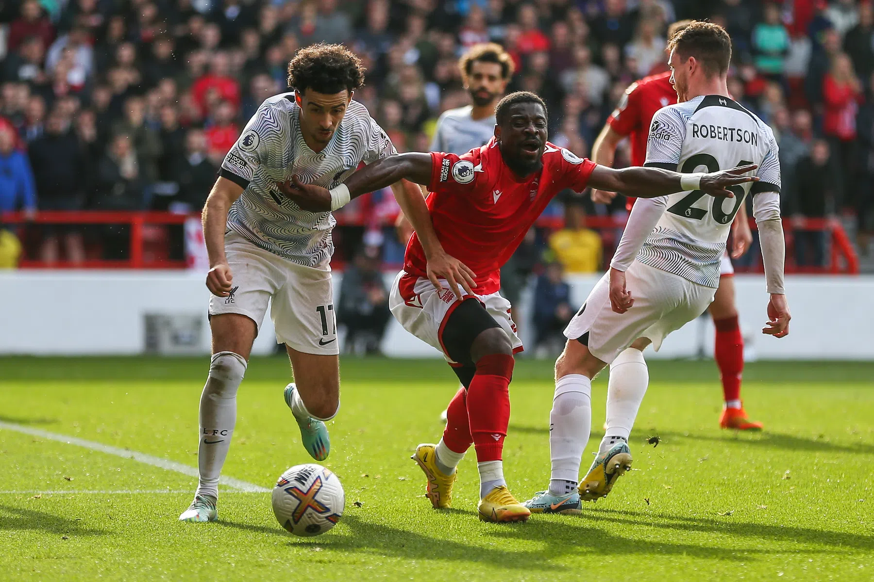 Zorgen voor Liverpool richting Ajax: 'Dit was onacceptabel'