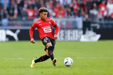 Thumbnail for article: Na Camavinga en Tel staat bij Stade Rennais de volgende potentiële wereldtopper op