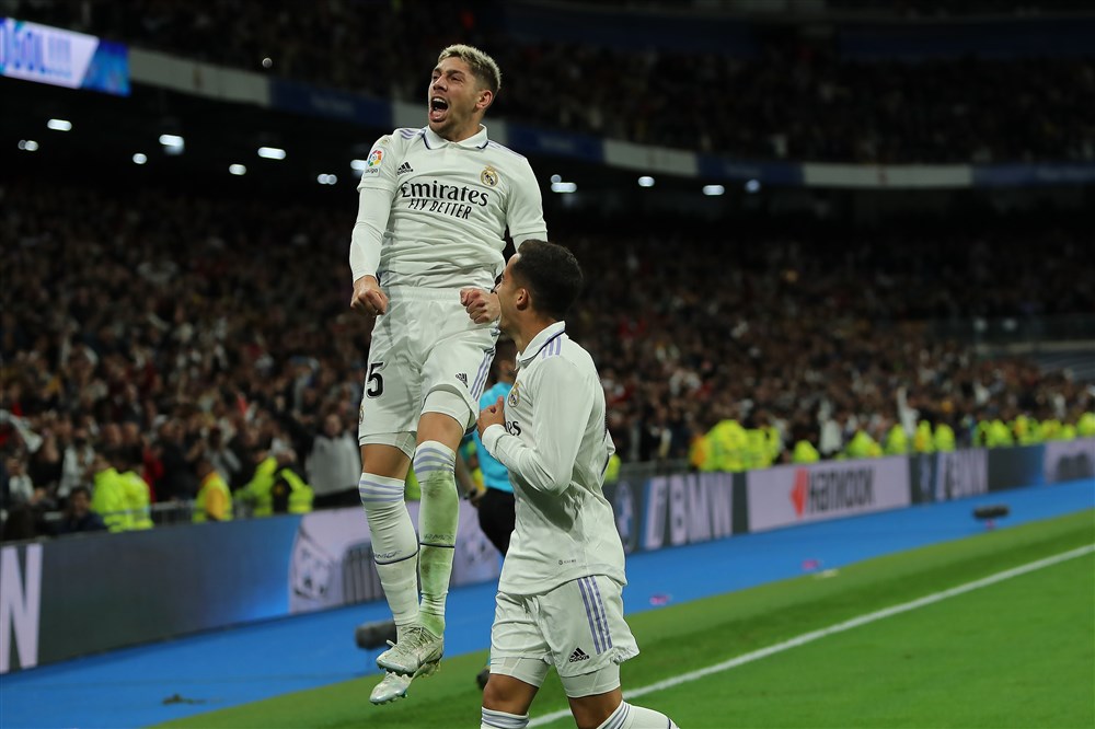 Real Madrid omarmt zijn nieuwe ster: 'Hij is de toekomst'