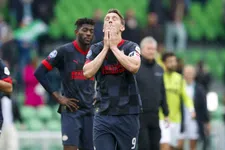 Thumbnail for article: De Jong legt vinger op de zere plek bij PSV: 'Dat kan niet gebeuren'