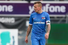 Thumbnail for article: Clasie spreekt harde woorden over AZ: 'Dat is gewoon schandalig'