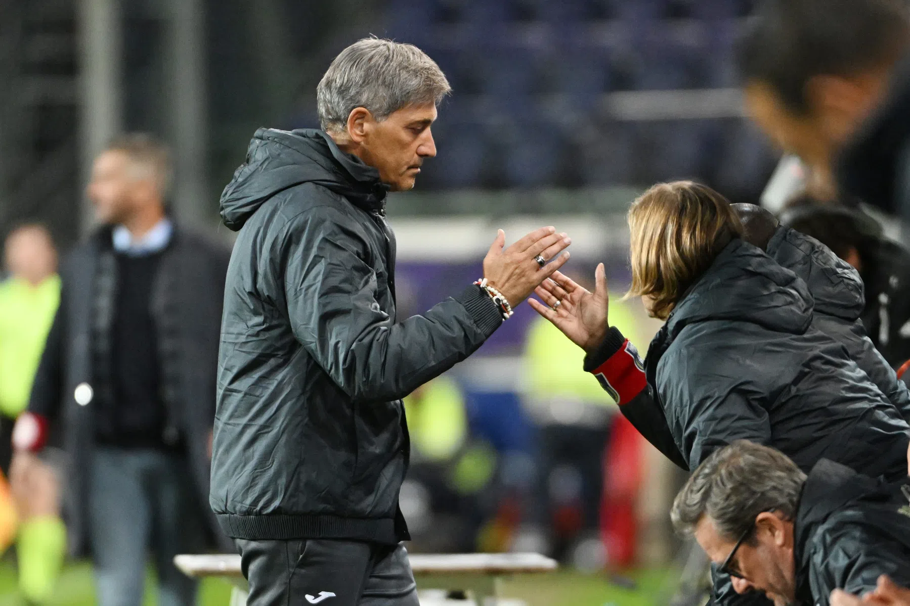 Anderlecht ontslaat trainer na bizarre chaos: Nederlander aan het roer