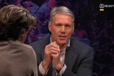 Thumbnail for article: Van Basten begrijpt Ronaldo: 'Ik laat me niet door zo'n trainer piepelen'
