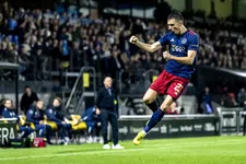 Thumbnail for article: Speler van de Week: Berghuis spot met de wetten van het moderne voetbal