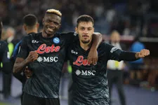 Thumbnail for article: Italiaanse media zien een vleugje Van Basten bij 'magisch' Napoli