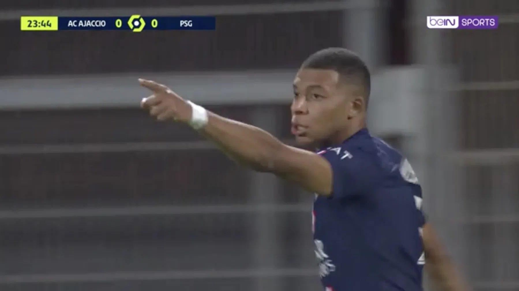 Samenvatting: Mbappé en Messi blinken uit bij PSG