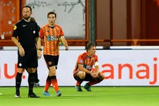 Thumbnail for article: Carel Eiting: 'Gevoelsmatig zijn we zo dicht bij punten'