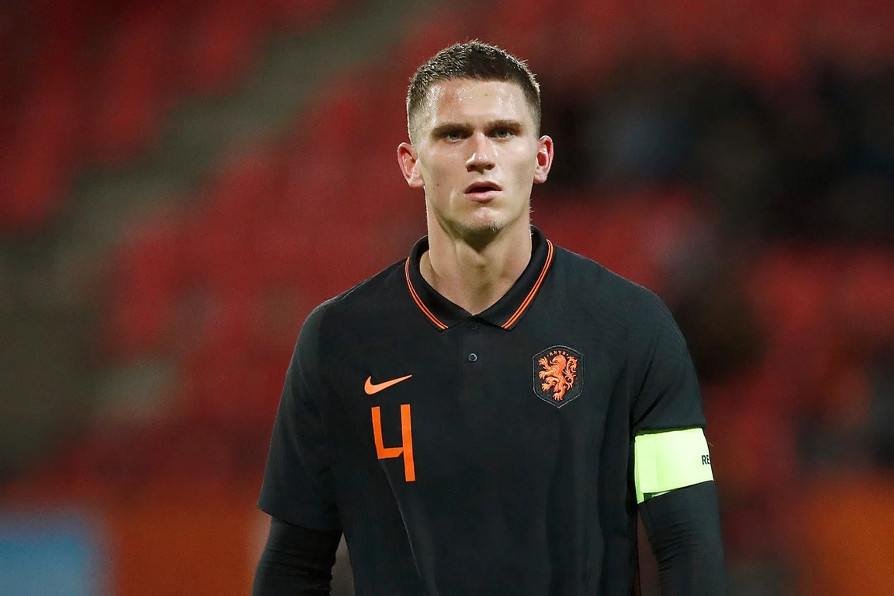 'Botman had volkomen gelijk toen hij zich afmeldde voor Jong Oranje'