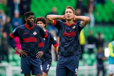 Thumbnail for article: Het verhaal van PSV: van lichtpunten naar geknoei 