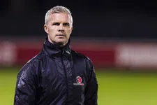 Thumbnail for article: Helmond Sport neemt na oorwassing tegen Jong PSV afscheid van trainer