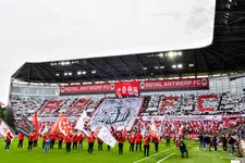 Thumbnail for article: Op reportage bij vernederlandst Royal Antwerp FC