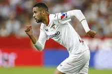 Thumbnail for article: Sevilla houdt Champions League-kansen levend met dank aan Dolberg-vervanger