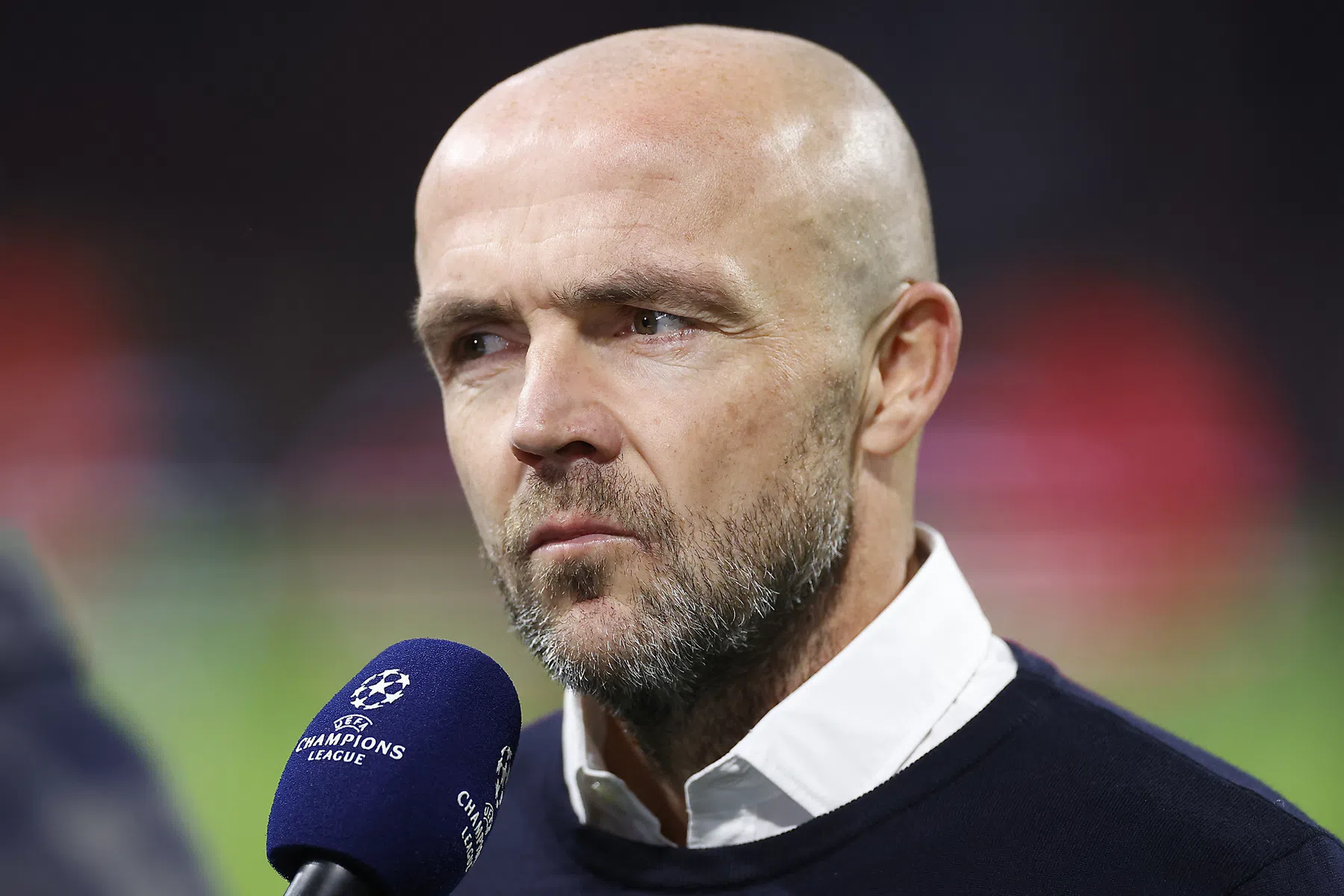 Oudste Champions League-ploeg van Ajax ooit van start tegen Liverpool