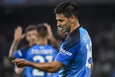 Thumbnail for article: Napoli dendert vrolijk verder en helpt Ajax een handje