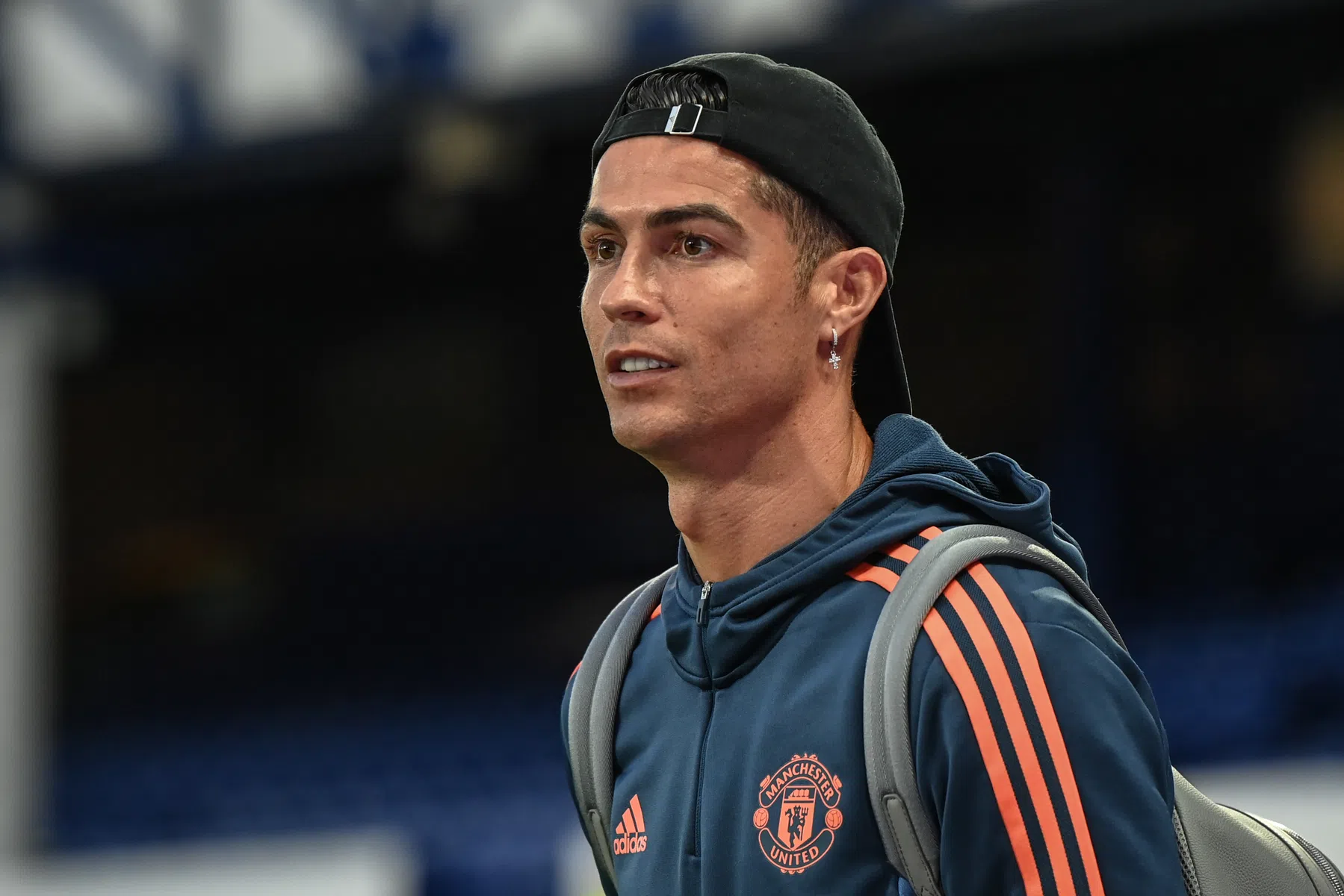 Sporting droomt van terugkeer Ronaldo: 'We hebben alleen het geld niet'