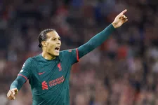 Thumbnail for article: Van Dijk looft Brobbey: 'Een groot talent, hij heeft eigenlijk alles'