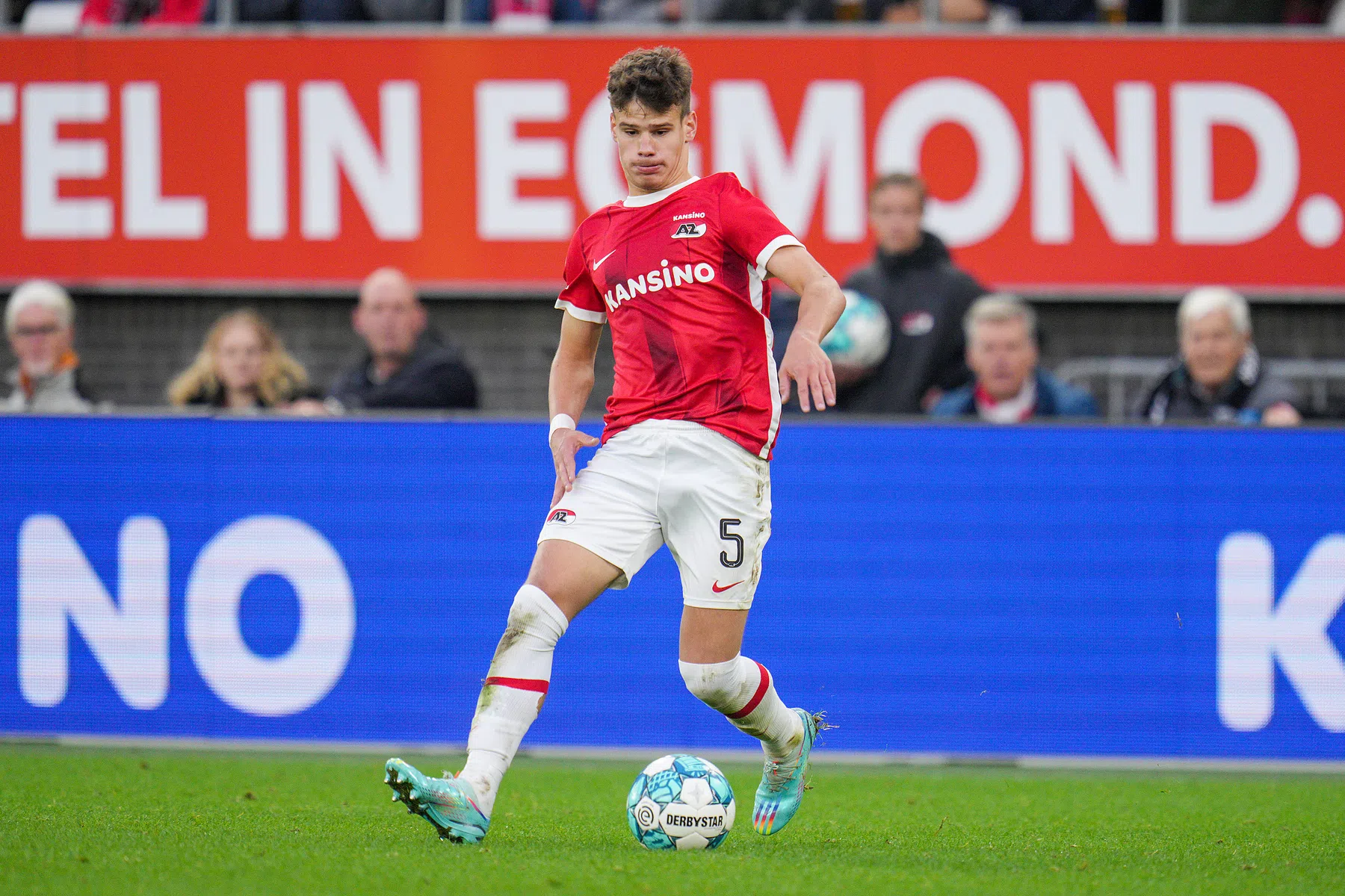 Zwak AZ verzekert zich in Liechtenstein van overwintering