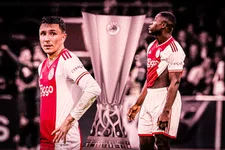 Thumbnail for article: 'De Europa League is het podium waar Ajax thuis hoort'