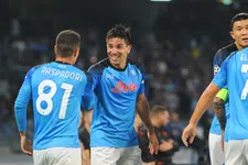 Thumbnail for article: Cholo vs Cholito: Simeone evenaart record van zijn vader