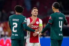 Thumbnail for article: Oude tijden herleven in Amsterdam
