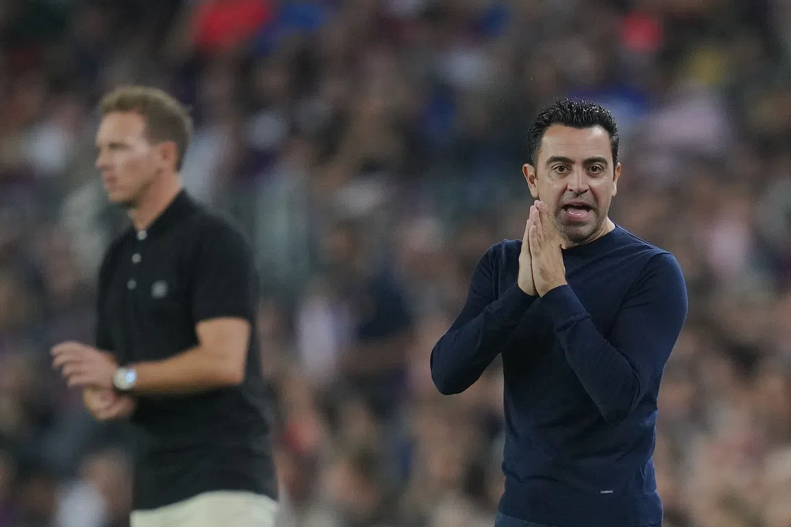 Chagrijn neemt toe bij Barça: Pedri spreekt Xavi tegen, Busquets uitgefloten