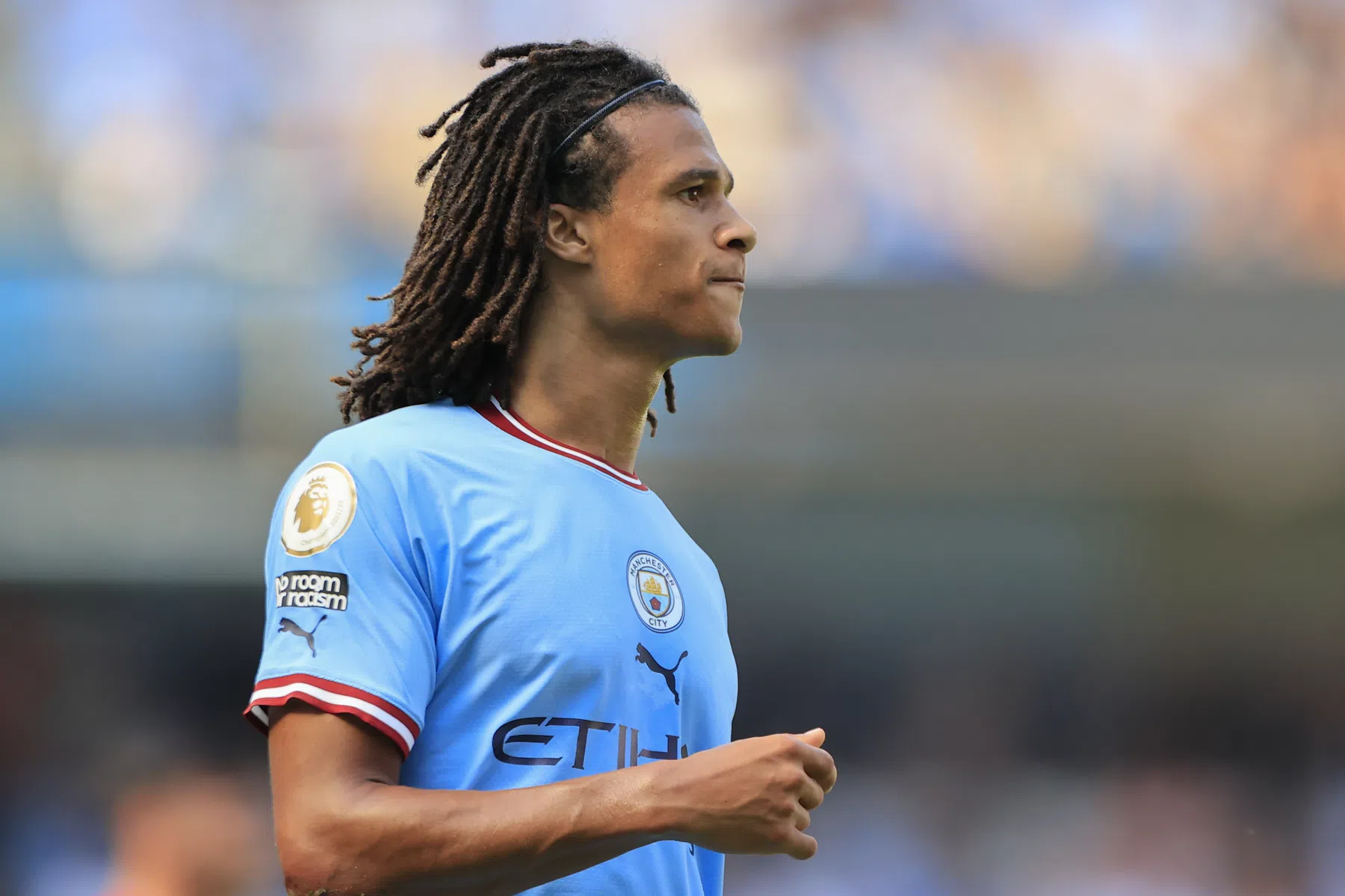 'Nice guy' Aké was stomverbaasd door saamhorigheid Man City