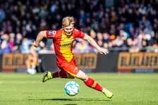 Thumbnail for article: Epke Edvardsen: 'Ik had ook voor een turncarrière kunnen kiezen'