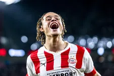 Thumbnail for article: Simons neemt grote complimenten in ontvangst: 'Een meetpunt voor Van Gaal' 