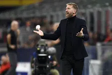 Thumbnail for article: Potter keert terug in Brighton: 'Timing was voor niemand goed'