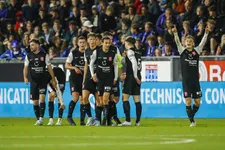 Thumbnail for article: MVV dendert door naar promotieplekken na zege in Zwolle, koploper Heracles verliest