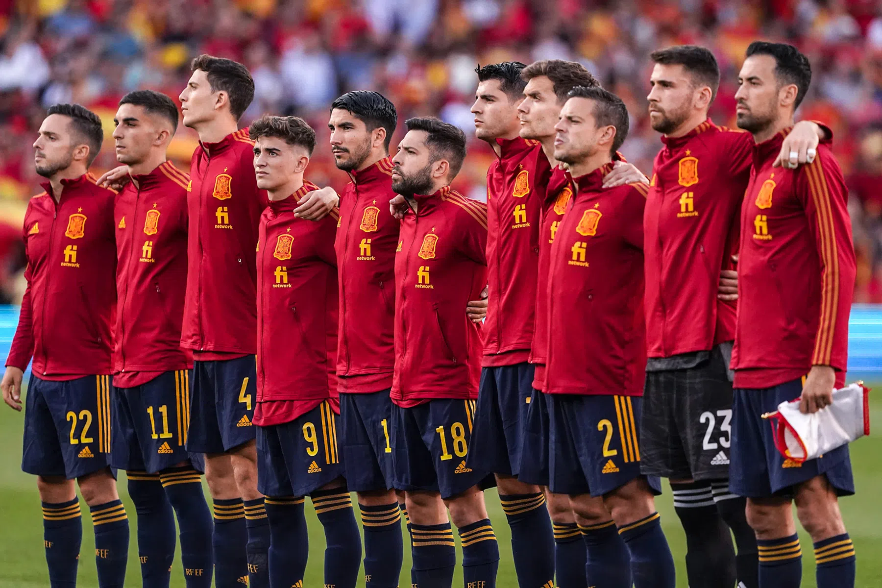 Supertalenten en routine: eigenzinnige Luis Enrique zoekt het laatste puzzelstukje 