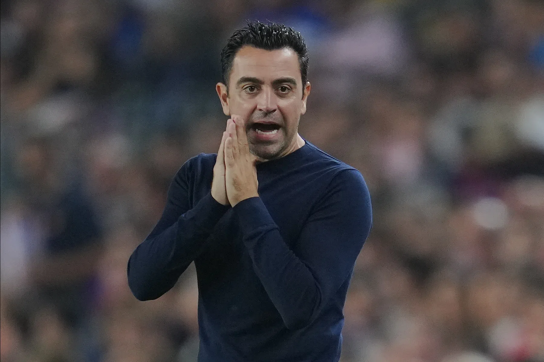 Barça nog niet bekomen van dreun tegen Bayern: 'We speelden angstig'