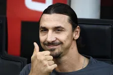 Thumbnail for article: 'God' Zlatan haalt headlines in Frankrijk met opmerkelijke uitspraak