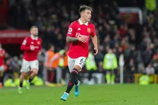 Thumbnail for article: Enorme complimenten voor Martínez: 'De Ten Hag-revolutie komt eraan'