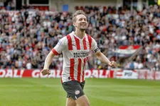Thumbnail for article: Luuk de Jong is terug: 'Verwacht dat ik nu weer negentig minuten kan spelen'