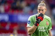 Thumbnail for article: Clean sheet-koning Unnerstall: 'Over de Premier League zou ik zeker nadenken'