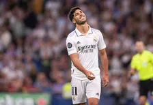 Thumbnail for article: Boze Asensio tweet in hoofdletters na controversieel besluit arbitrage