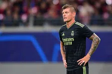 Thumbnail for article: Rode primeur Kroos: dit zevental sterren bleef wél altijd een gentleman