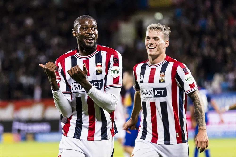 Willem II kan naar topvijf klimmen tegen Jong Ajax: speel mee