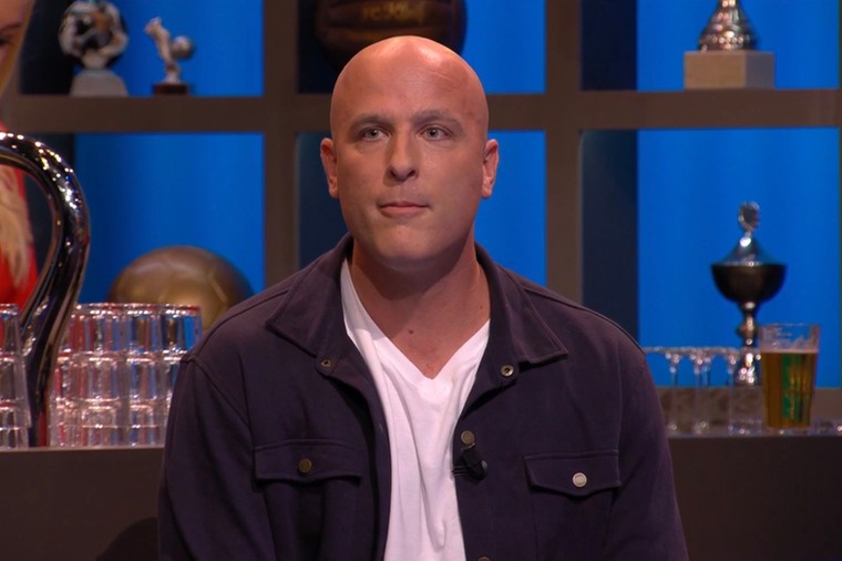 Ralf Seuntjens en een misverstand over voetbal