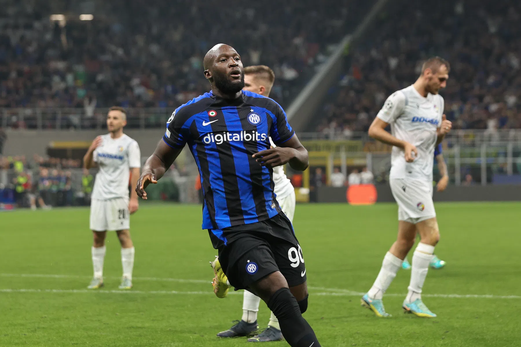 Belgische zorgen: Lukaku blijft worstelen met blessures in aanloop naar WK